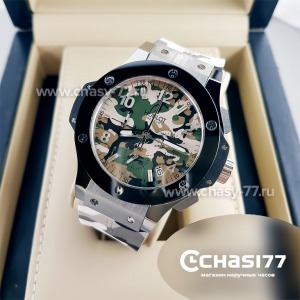 Копия HUBLOT Commando (06440)
