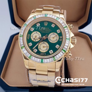 Копия Rolex Daytona (16640)