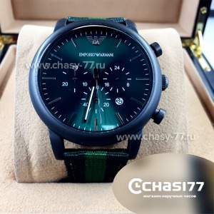Emporio Armani Luigi (06640)
