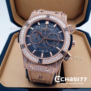 HUBLOT Aerofusion (17040)