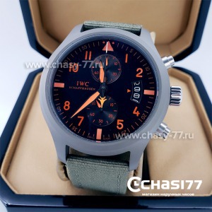 IWC The Pilot's TOP GUN (17240)