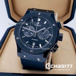 Копия HUBLOT Classic Fusion Chronograph (18740)