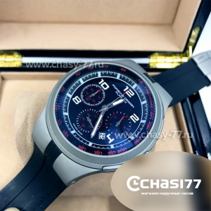 Porsche Design Chronograph (09140)