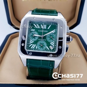 Cartier Santos Dumont (19440)