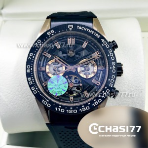 Tag Heuer CARRERA Heuer 01 (09440)