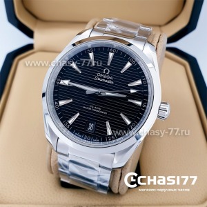 Omega Seamaster Aqua Terra - Дубликат (19840)
