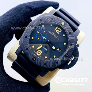 Panerai Submersible - Carbon - Дубликат (10341)