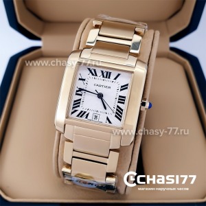 Копия Cartier Tank (20541)