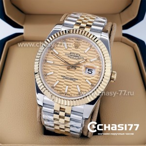Копия Rolex Datejust (20841)