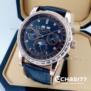 Patek Philippe Perpetual Calendar (11041)