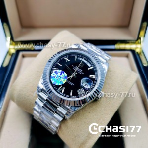 Копия Rolex Day-Date - Дубликат (12641)