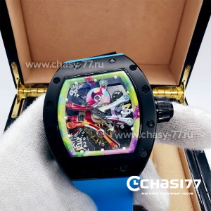 Копия Richard Mille - Дубликат (13041)