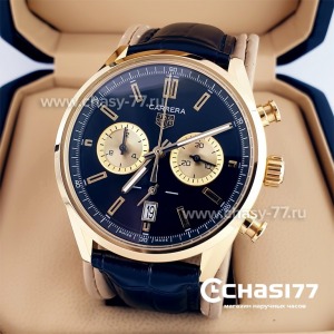 Tag Heuer CARRERA Calibre Heuer 02 (23041)