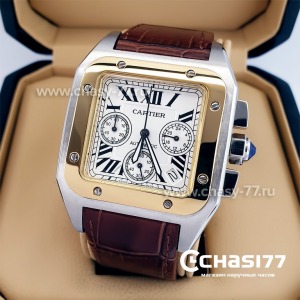 Cartier Santos Dumont (23141)