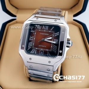 Cartier Santos Dumont (23241)