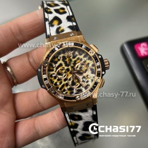 Hublot Big Bang Zebra (23441)