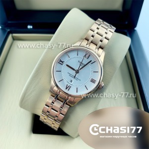 Tissot Chemin des Tourelles (03541)