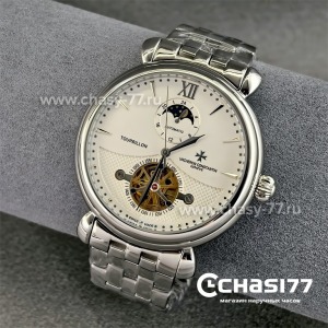Vacheron Constantin Patrimony Turbillon (23941)