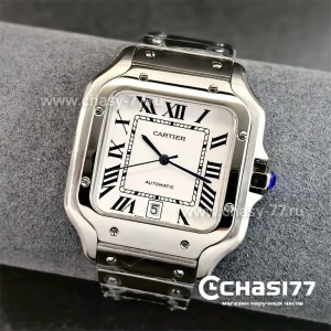 Cartier Santos Dumont (24241)