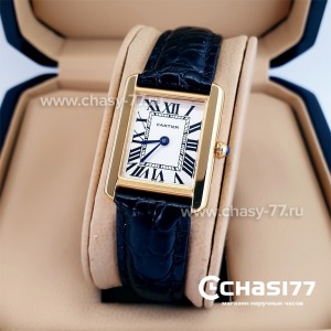 Cartier Tank (14841)