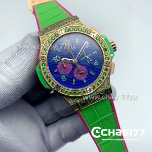 Hublot Big Bang Lady Series (14941)