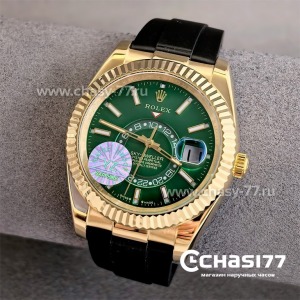Rolex Sky-Dweller (25041)