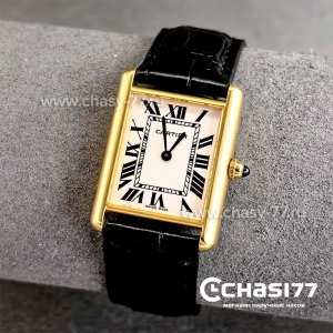 Cartier Tank (25141)