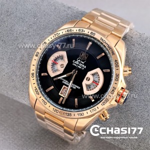 Tag Heuer Calibre 17 (25641)