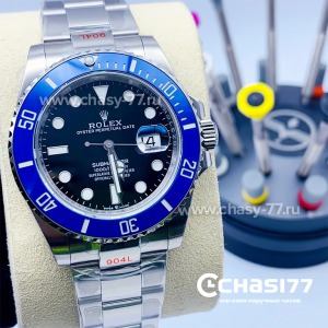 Копия Rolex Submariner - Дубликат  (15741)