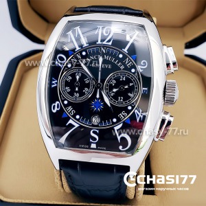 Franck Muller Curvex (16141)