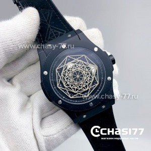 HUBLOT Big Bang Sang Bleu (06841)