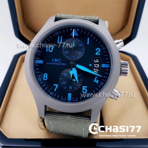 IWC The Pilot's TOP GUN (17241)