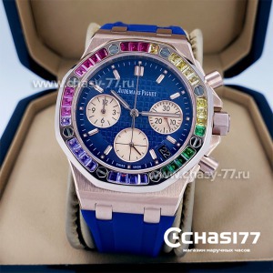 Копия Audemars Piguet Royal Oak Offshore Chronograph (17441)