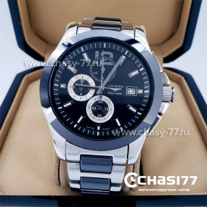 Longines HydroConquest (17541)