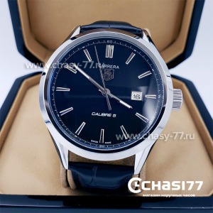 Копия TAG Heuer Carrera Cara Delevingne (17741)