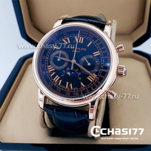 Patek Philippe Perpetual Calendar (18641)