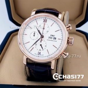 Копия IWC Portuguese (18741)