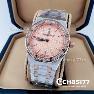 Audemars Piguet Oak Lady (19141)