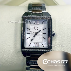 Gc - Джей Си (09541)