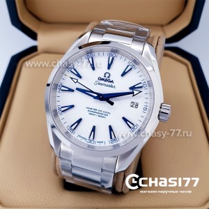 Omega Seamaster Aqua Terra - Дубликат (19841)