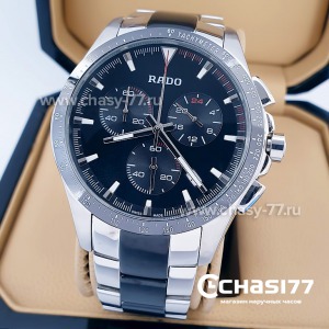 Rado HyperChrome Match Point (10042)