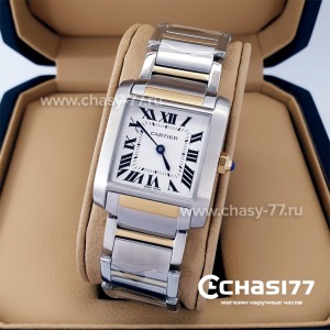 Копия Cartier Tank (20542)