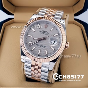 Копия Rolex Datejust (20842)