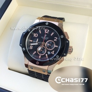 Копия HUBLOT Big Bang Chronograph (01042)