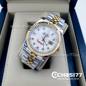 Копия Rolex Datejust (11142)