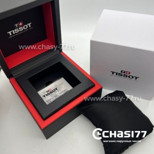 Фирменная коробка для часов Tissot (21842)