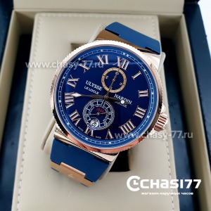 Ulysse Nardin - кварц (12142)