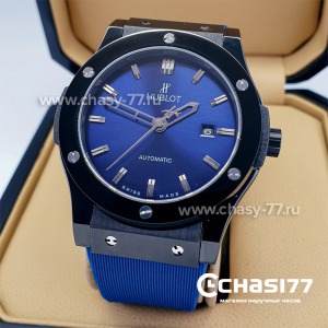 Копия HUBLOT Classic Fusion Ceramica (12842)