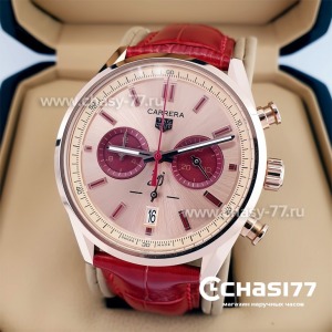 Tag Heuer CARRERA Calibre Heuer 02 (23042)
