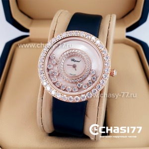 Копия Chopard Happy Diamonds (13442)